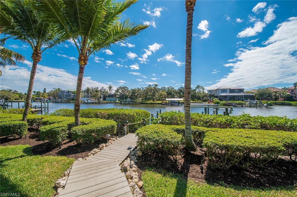 MARINA POINTE - Residential