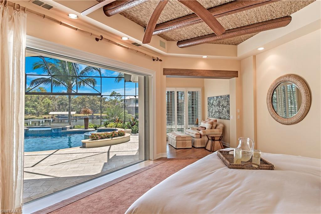 MARINA POINTE - Residential