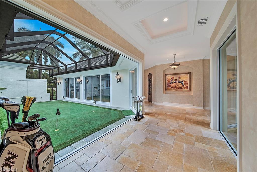 MARINA POINTE - Residential