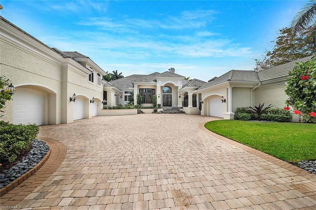 MARINA POINTE - Residential