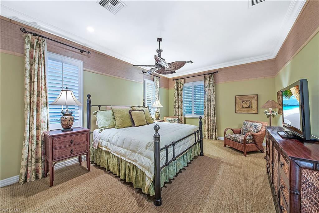 MARINA POINTE - Residential