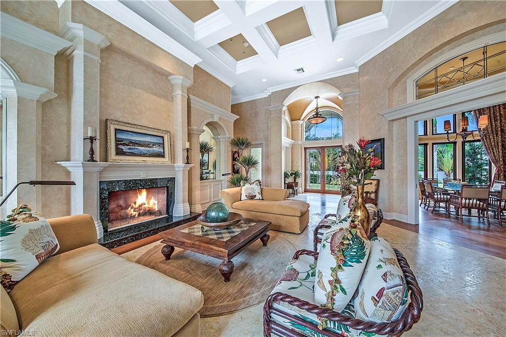 MARINA POINTE - Residential