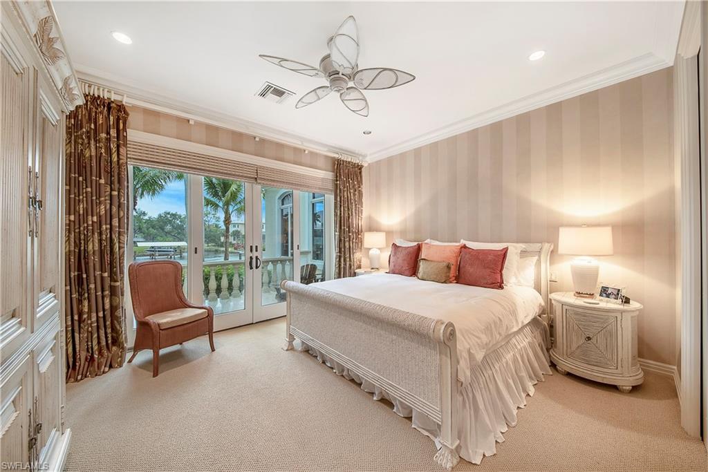 MARINA POINTE - Residential