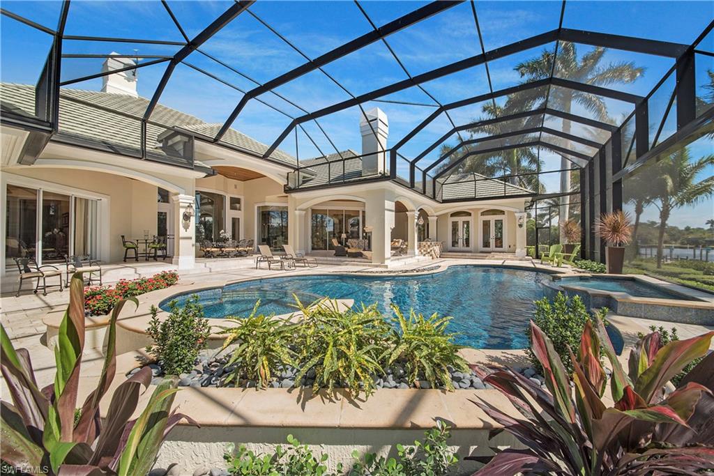 MARINA POINTE - Residential