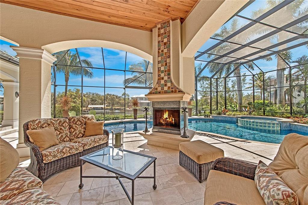 MARINA POINTE - Residential