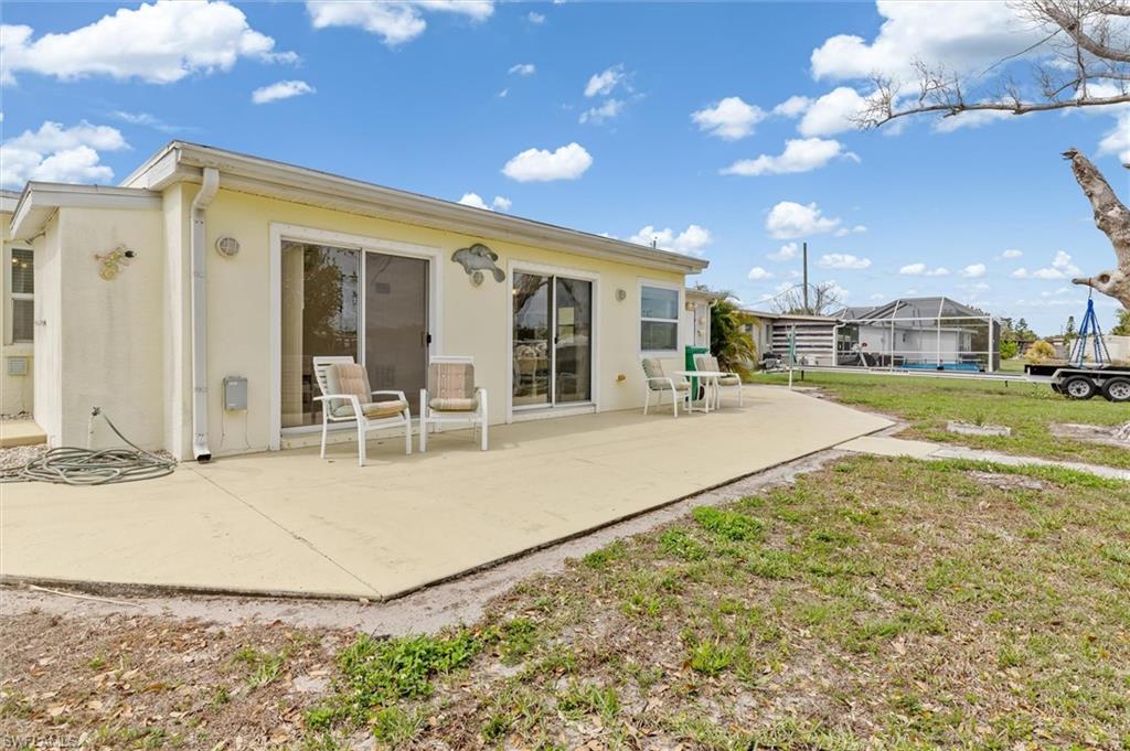 PORT CHARLOTTE - Residential