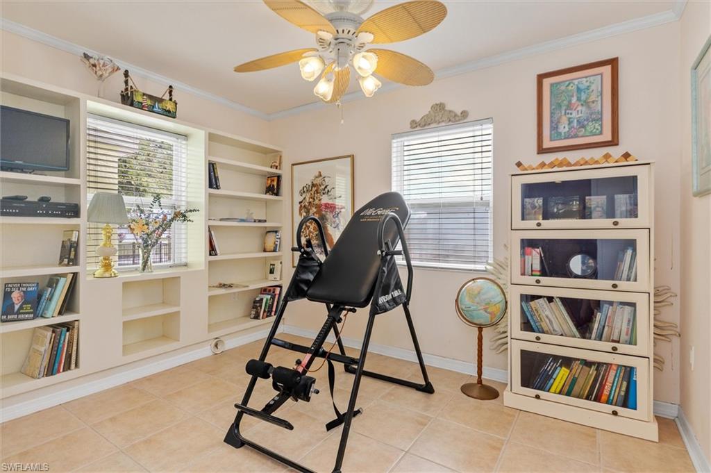 PORT CHARLOTTE - Residential