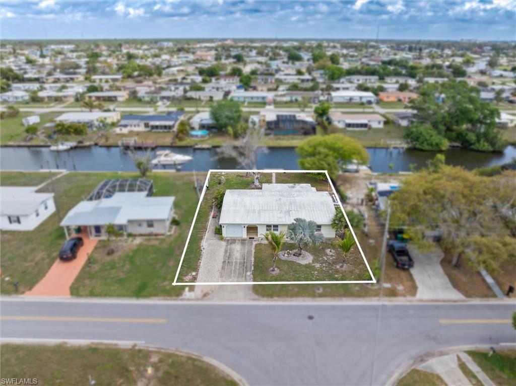 PORT CHARLOTTE - Residential