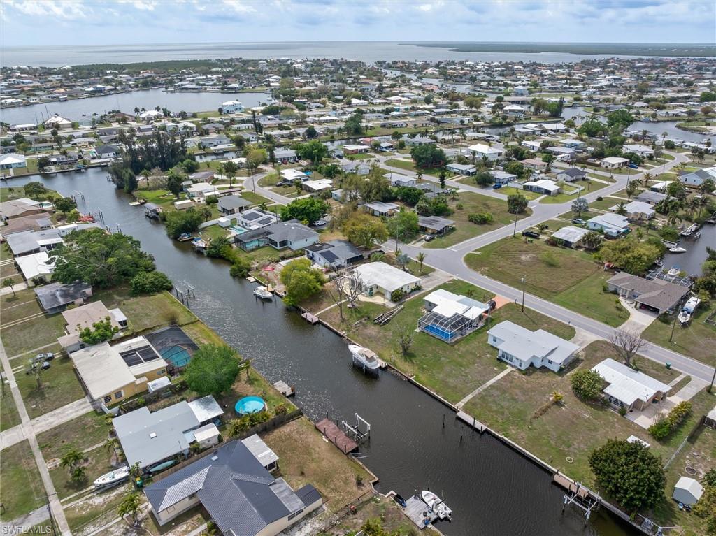 PORT CHARLOTTE - Residential