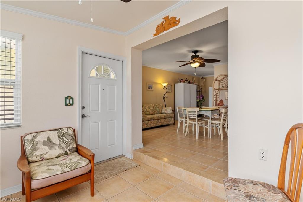 PORT CHARLOTTE - Residential