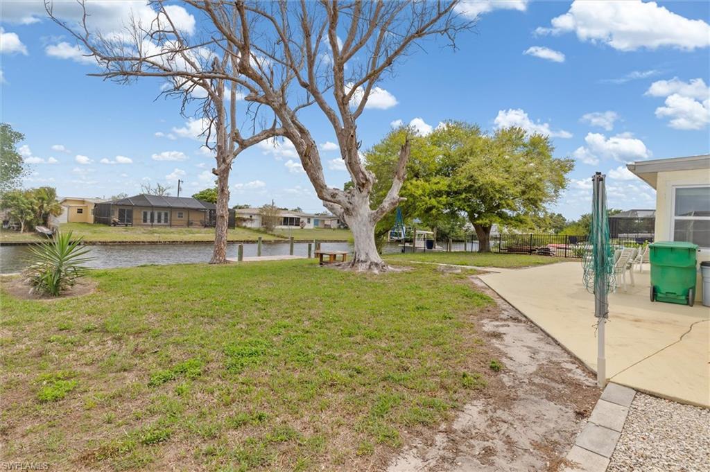 PORT CHARLOTTE - Residential