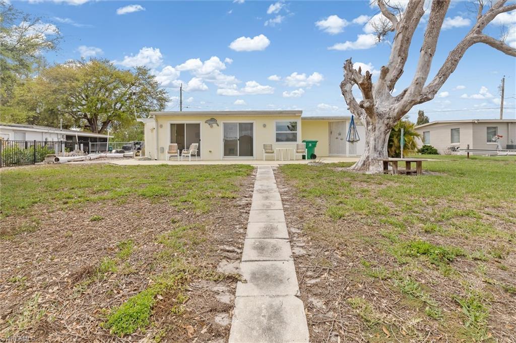 PORT CHARLOTTE - Residential