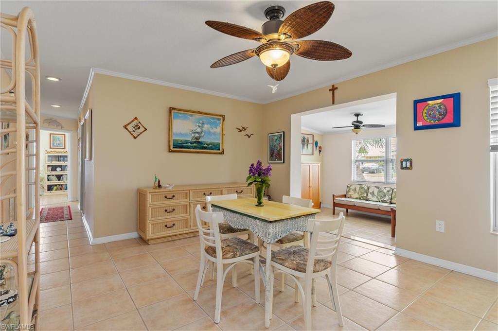 PORT CHARLOTTE - Residential