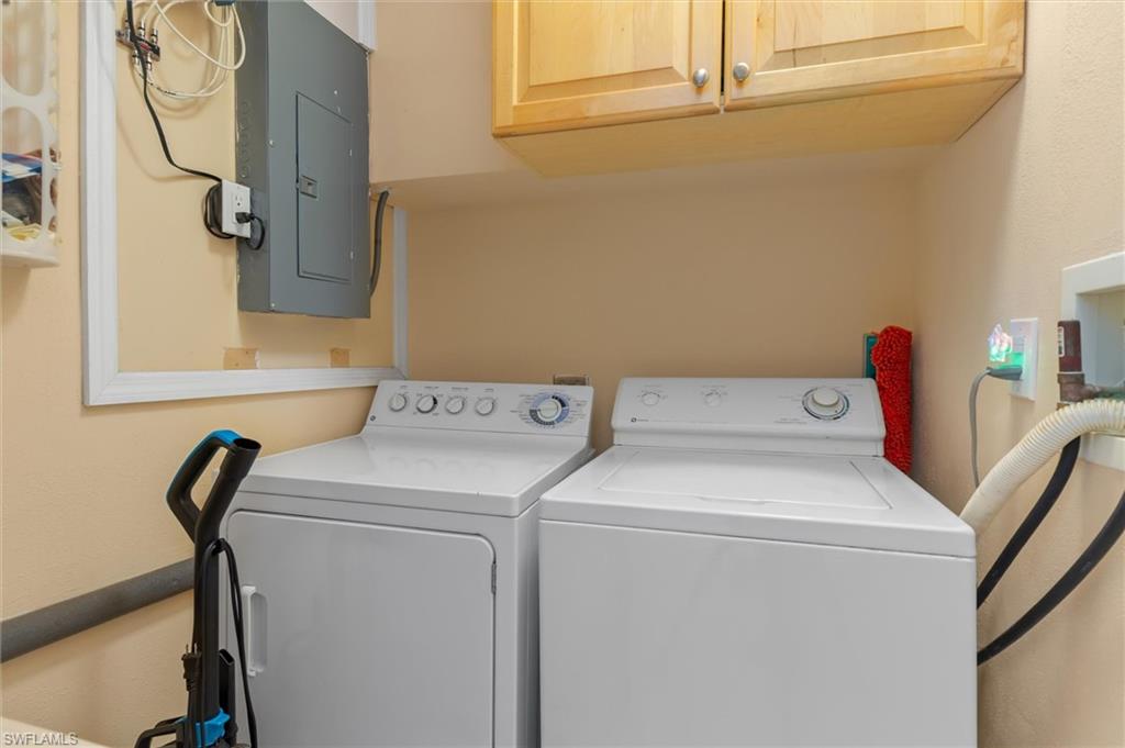 PORT CHARLOTTE - Residential