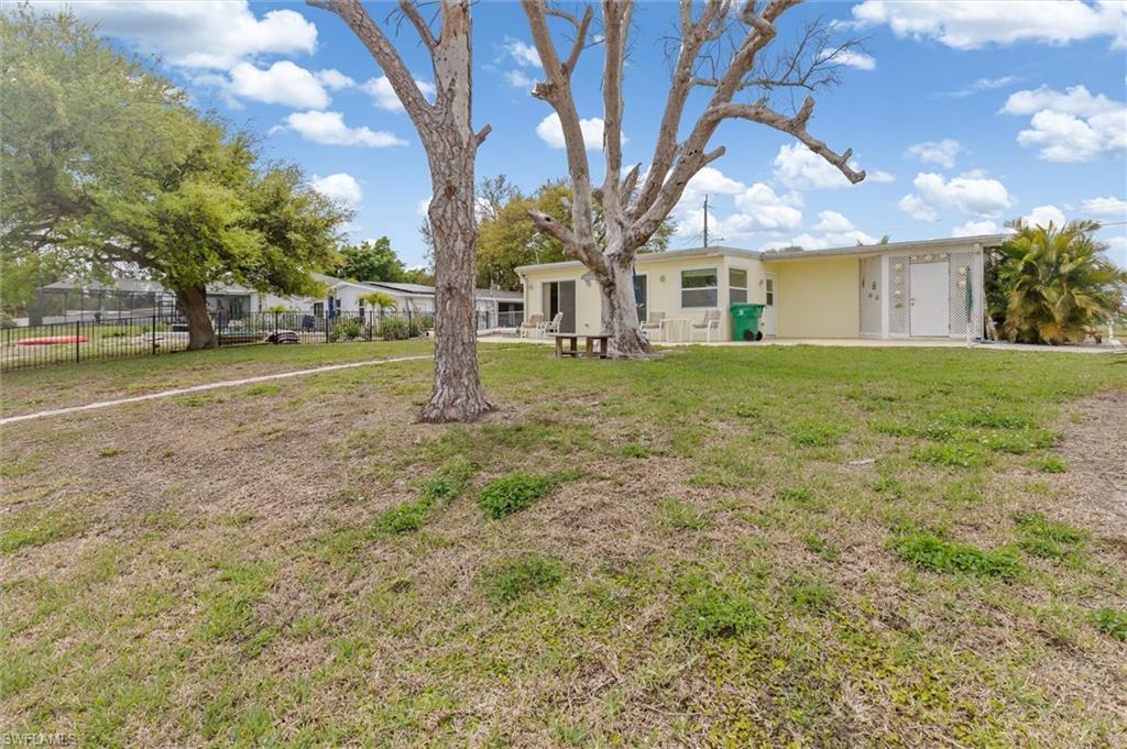 PORT CHARLOTTE - Residential