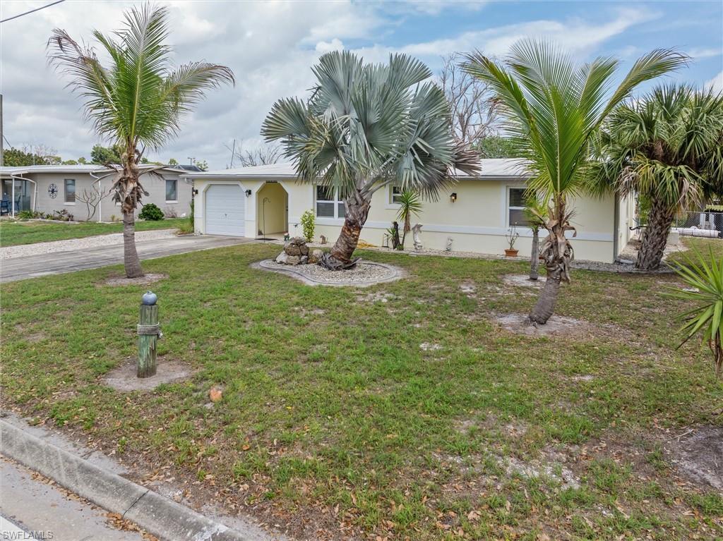 PORT CHARLOTTE - Residential