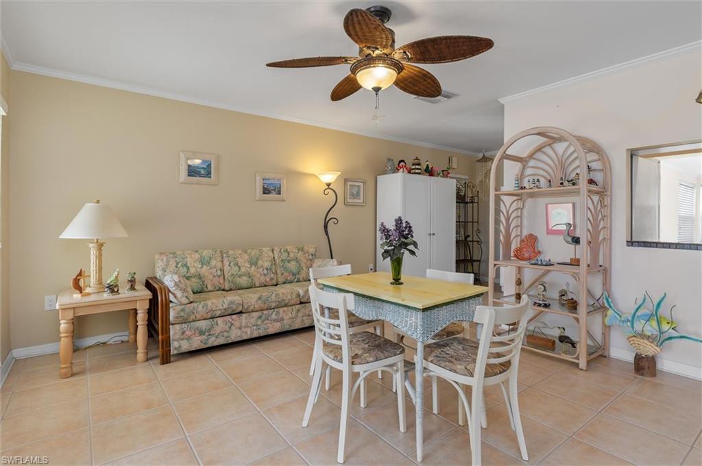 PORT CHARLOTTE - Residential