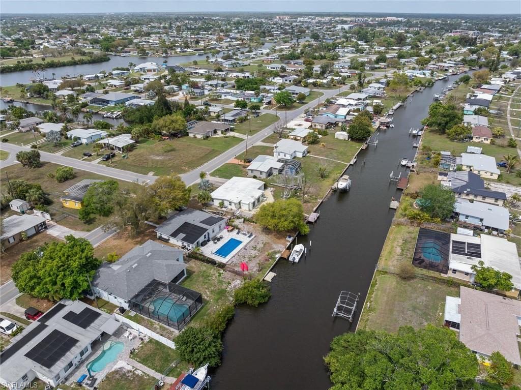 PORT CHARLOTTE - Residential