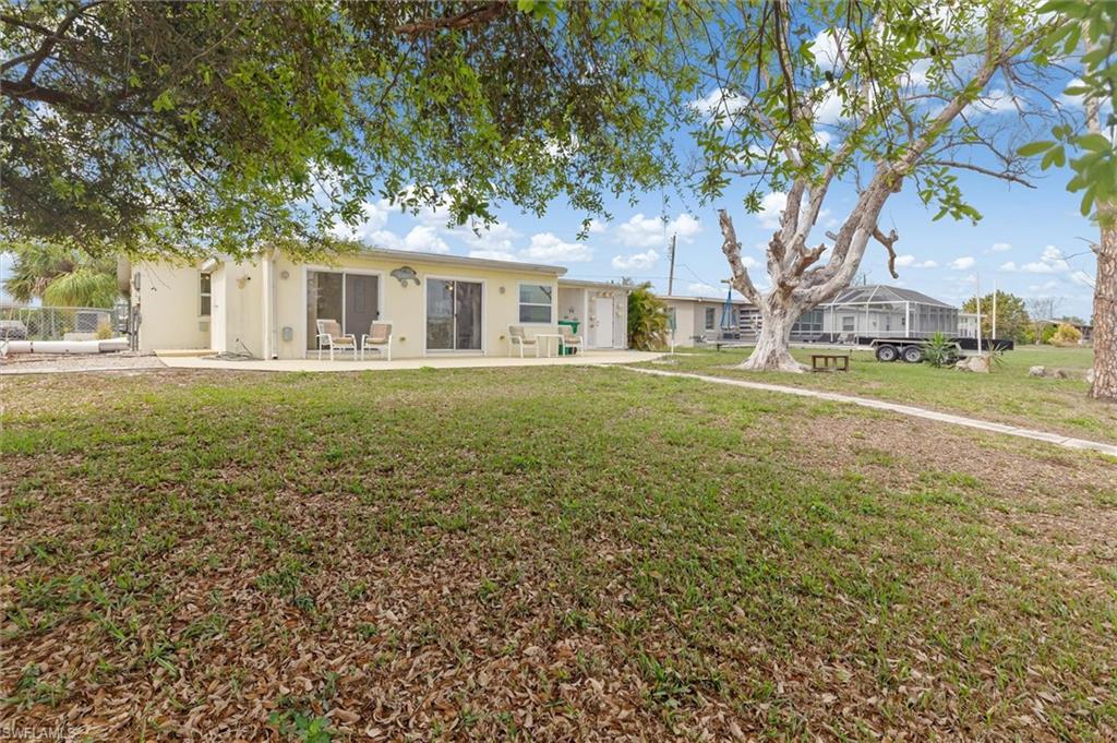 PORT CHARLOTTE - Residential