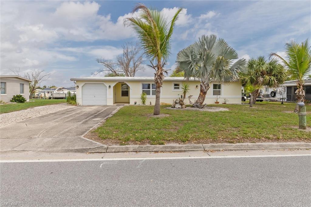 PORT CHARLOTTE - Residential