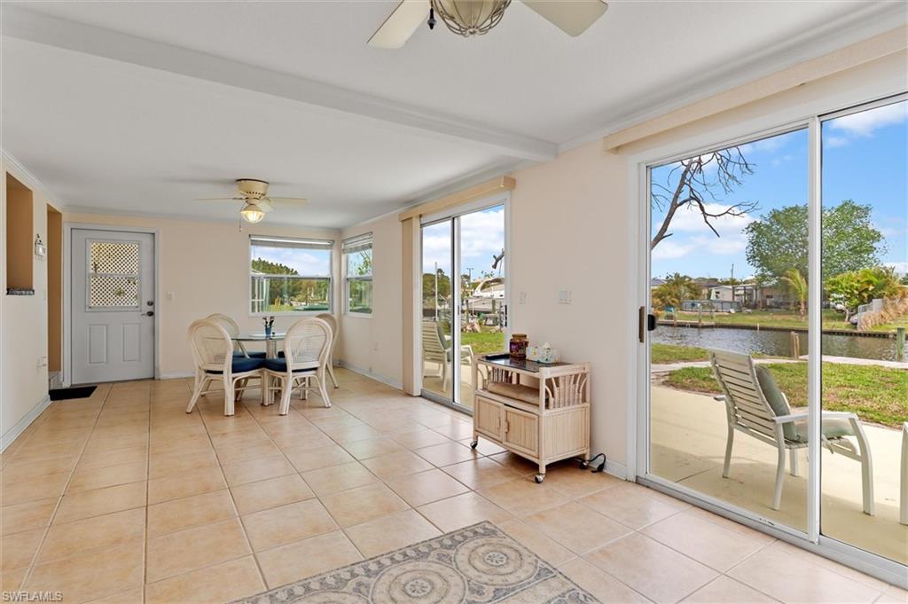 PORT CHARLOTTE - Residential