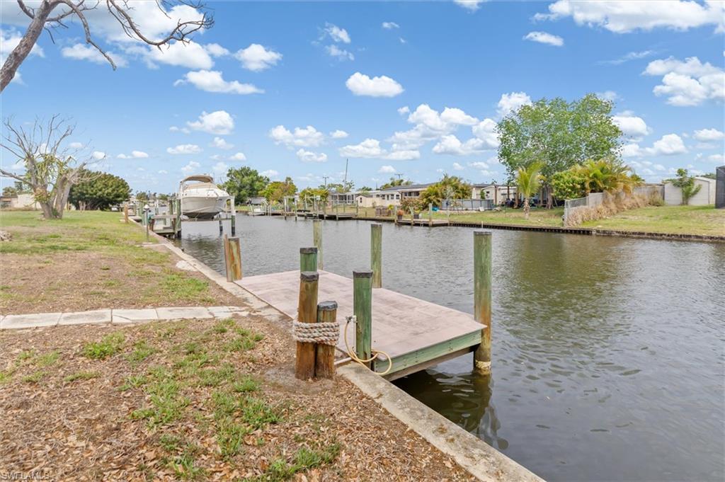 PORT CHARLOTTE - Residential