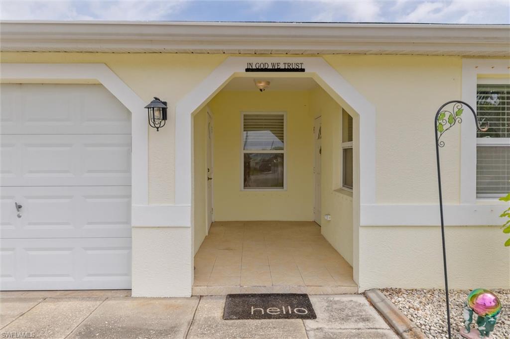 PORT CHARLOTTE - Residential