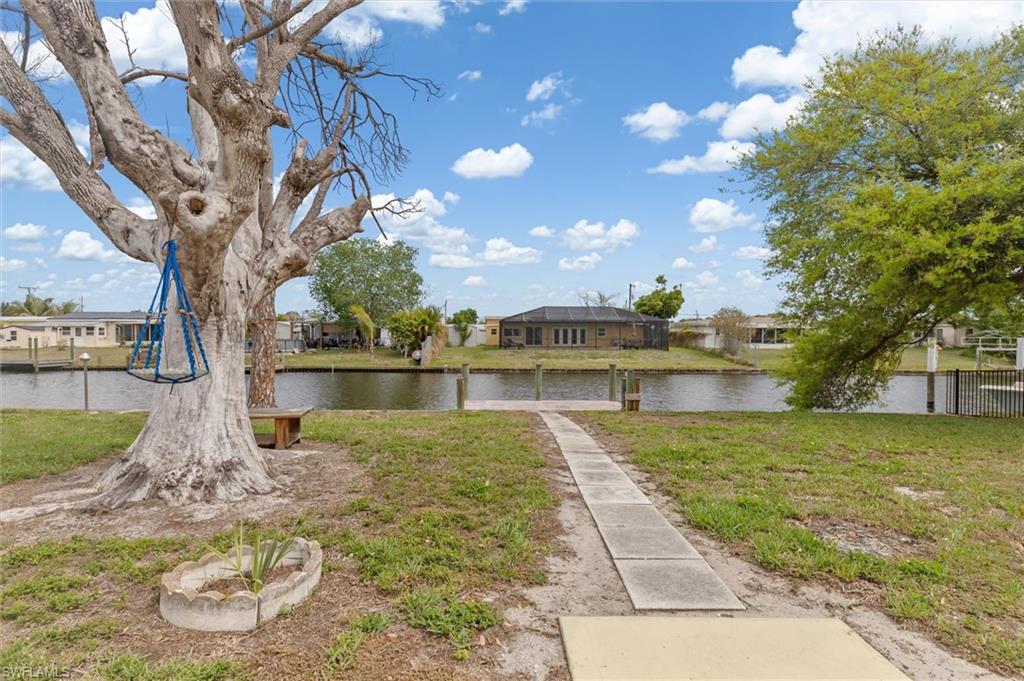 PORT CHARLOTTE - Residential