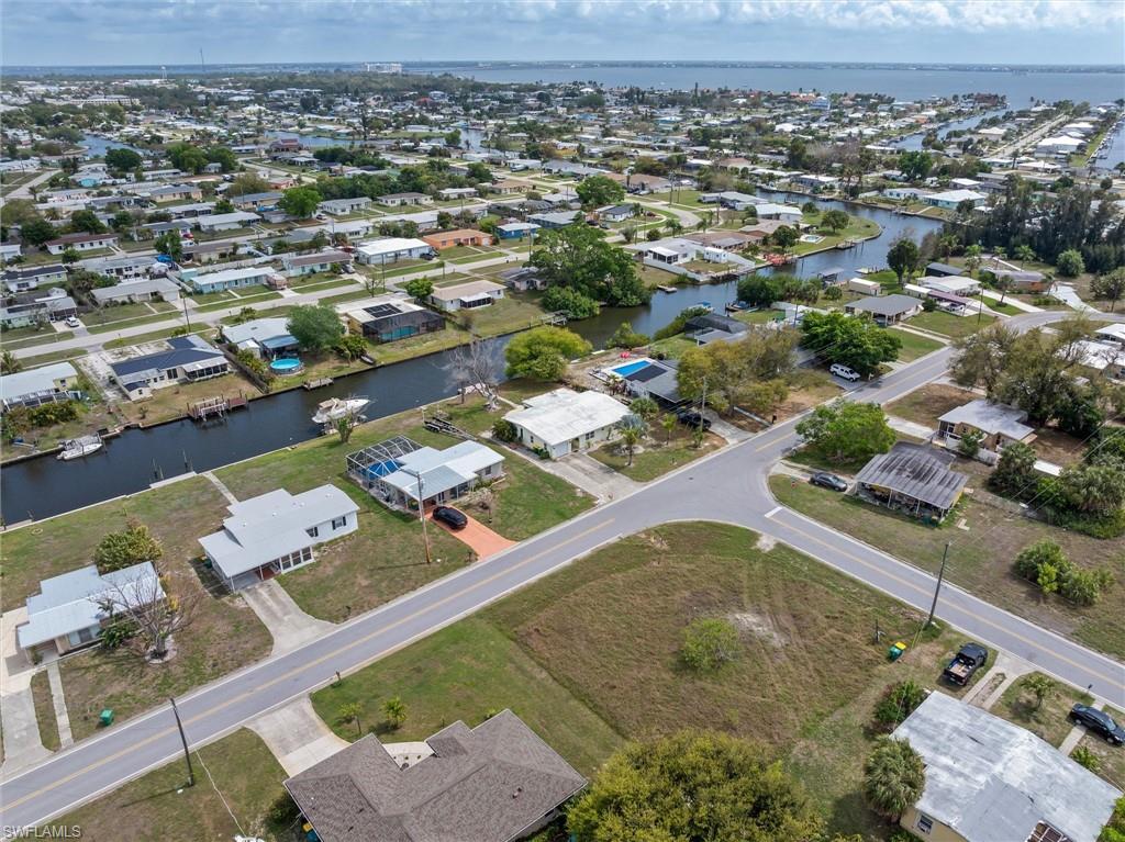 PORT CHARLOTTE - Residential