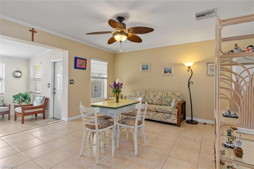 PORT CHARLOTTE - Residential