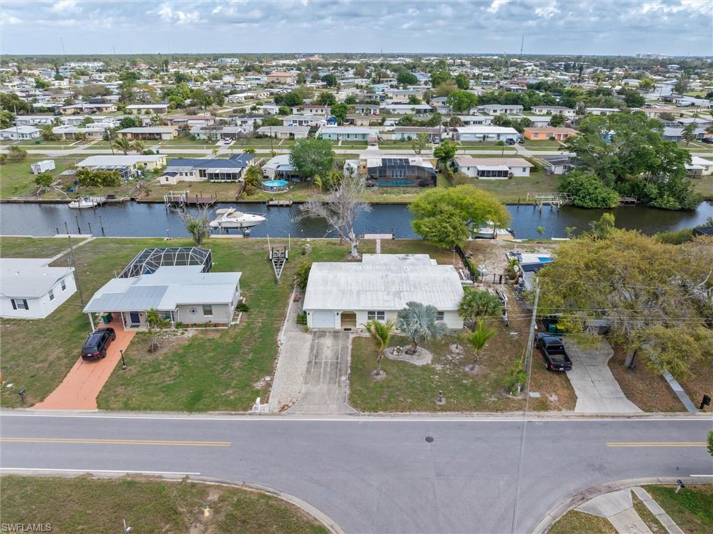 PORT CHARLOTTE - Residential