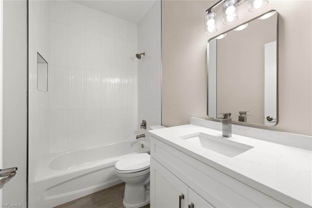 STONEYBROOK - Residential