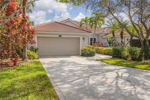 Photo of 8460 Bent Creek CT, NAPLES, FL 34114 (MLS # 225067288)