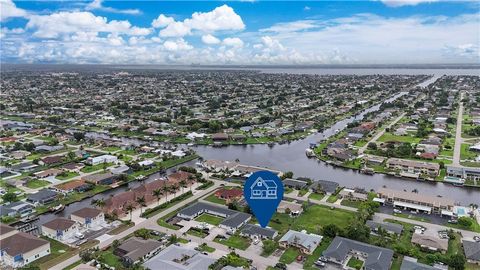 3609 SE 9th PL CAPE CORAL FL 33904