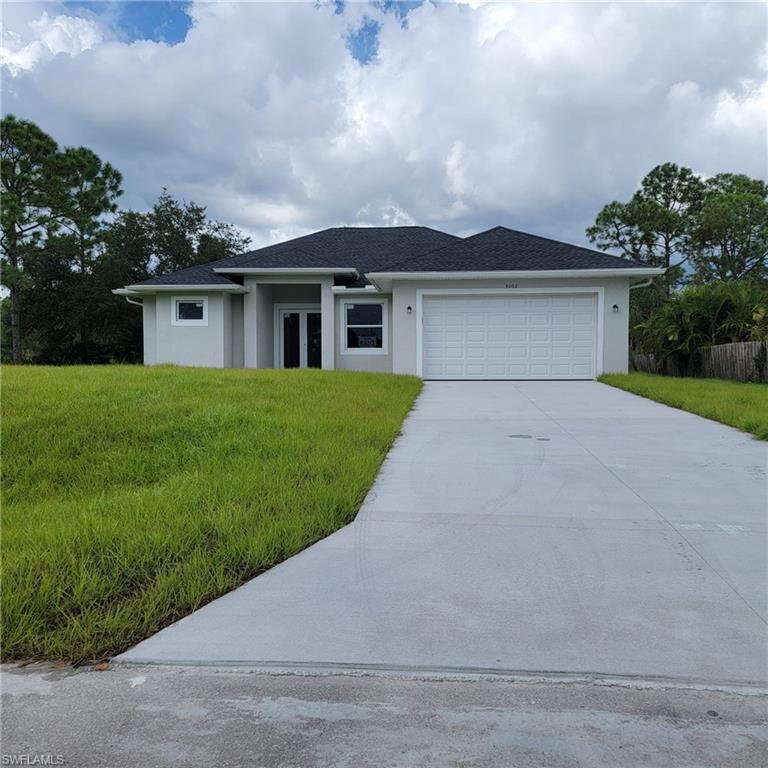 LEHIGH ACRES - Residential Lease