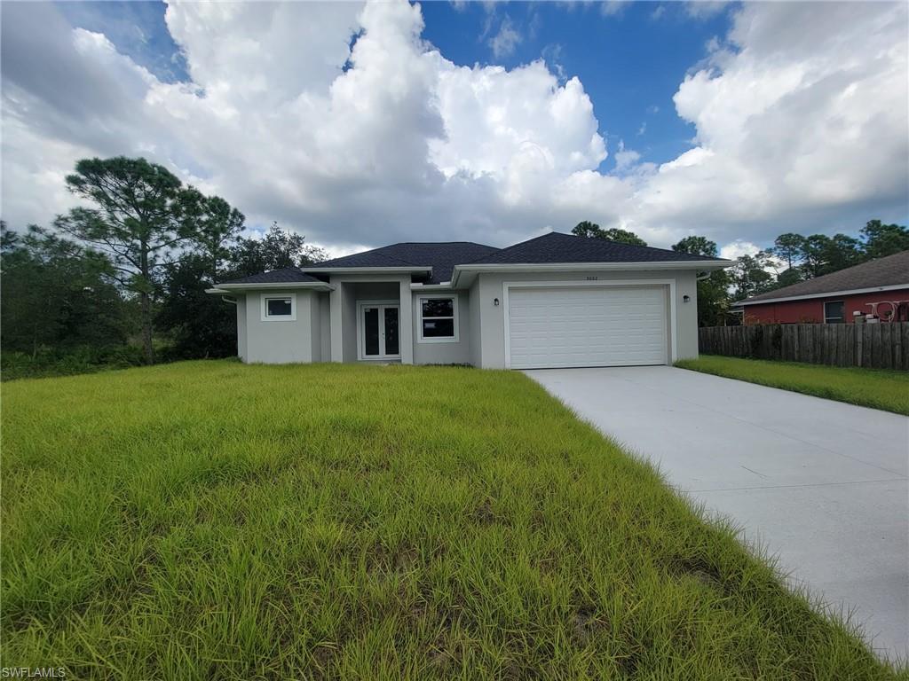 LEHIGH ACRES - Residential Lease