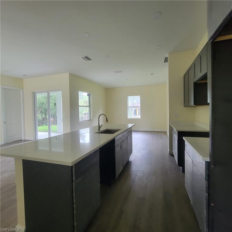 LEHIGH ACRES - Residential Lease