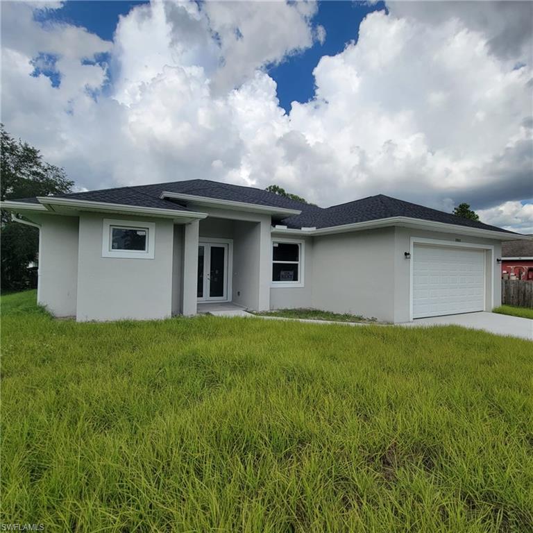 LEHIGH ACRES - Residential Lease