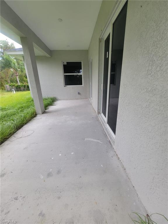 LEHIGH ACRES - Residential Lease