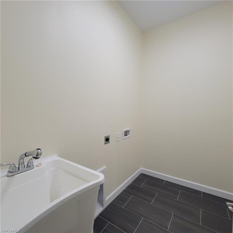 LEHIGH ACRES - Residential Lease