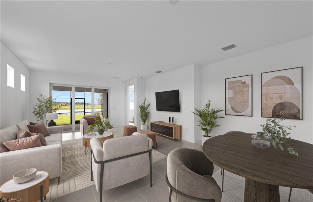 TERRAWALK - Residential