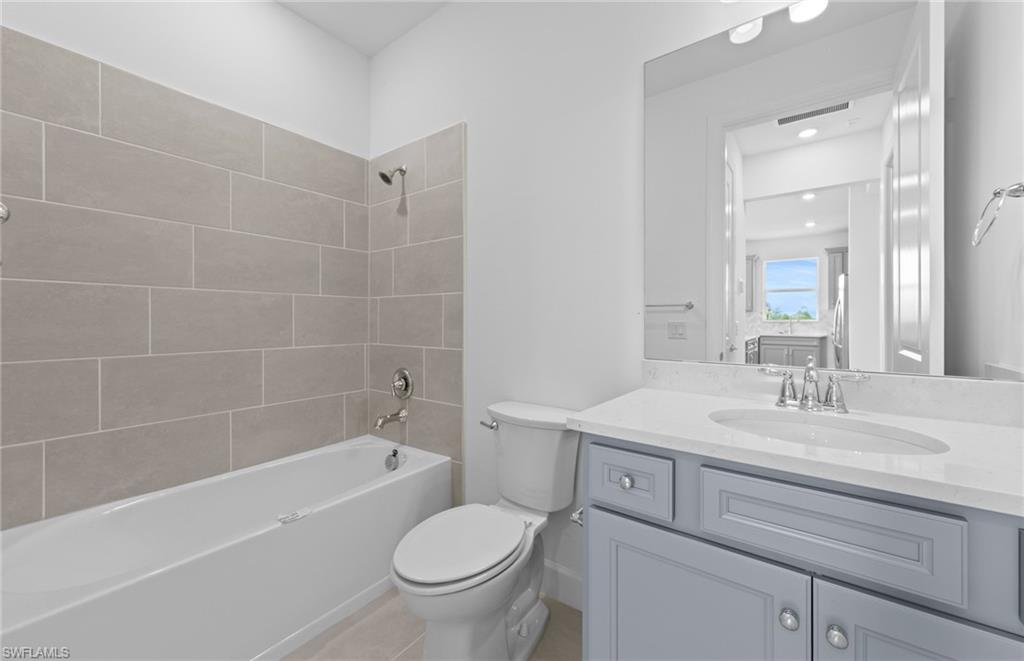 TERRAWALK - Residential