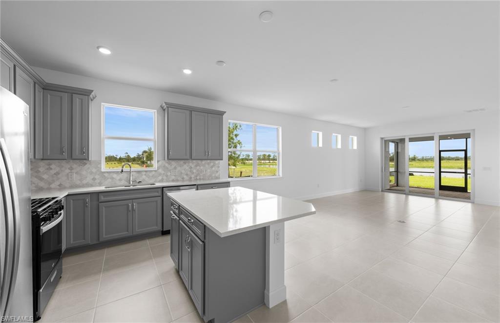 TERRAWALK - Residential