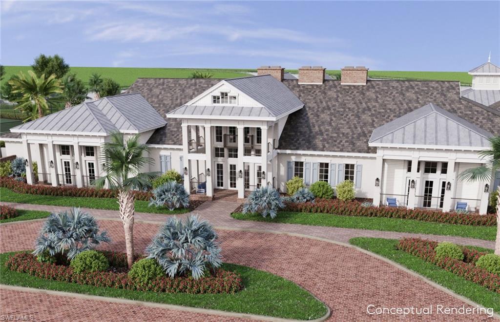 TERRAWALK - Residential