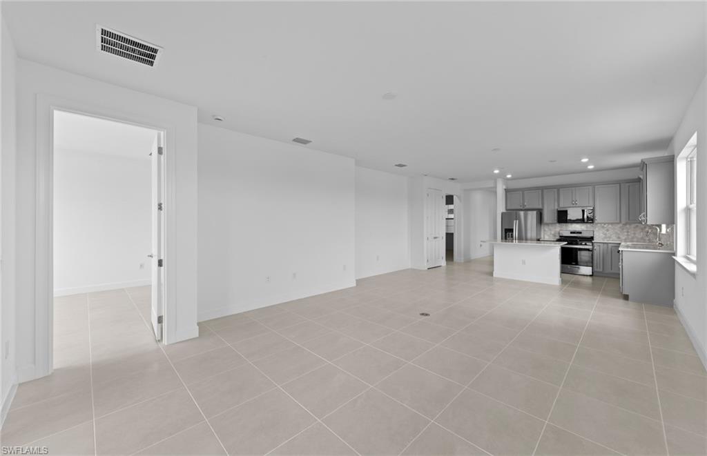 TERRAWALK - Residential