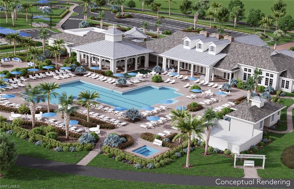 TERRAWALK - Residential