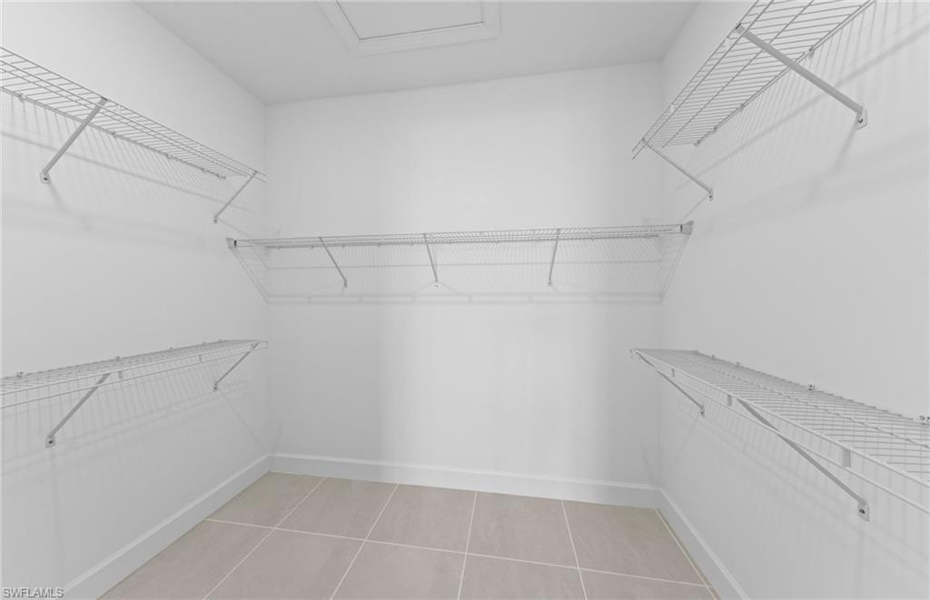 TERRAWALK - Residential