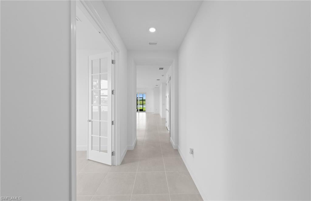 TERRAWALK - Residential