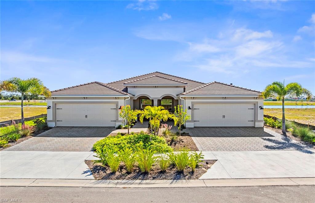 TERRAWALK - Residential