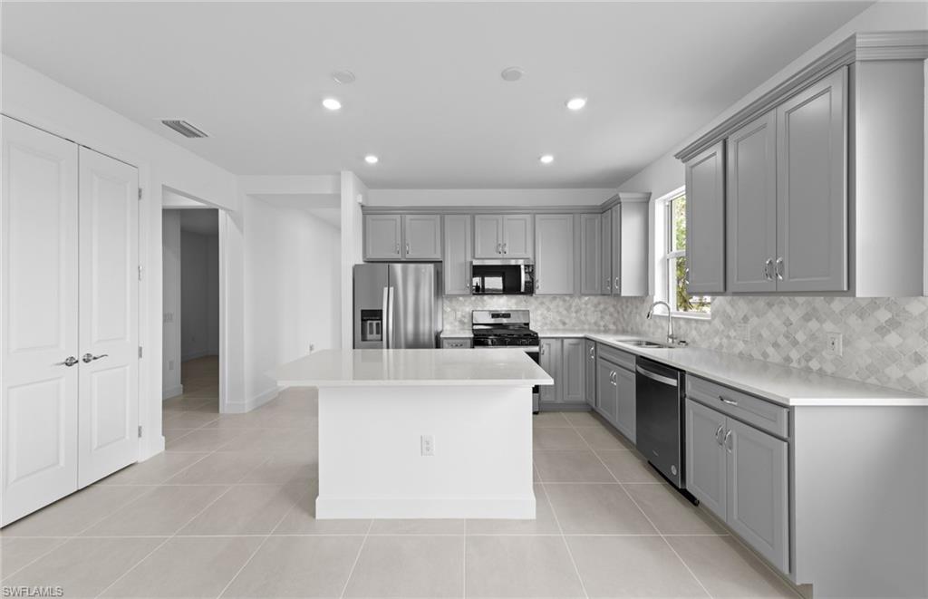 TERRAWALK - Residential